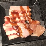 Jukuseiyakiniku itiban - 