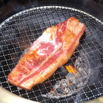 Jukuseiyakiniku itiban - 