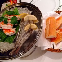 ウルフギャング・ステーキハウス 六本木 - 