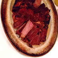 ウルフギャング・ステーキハウス 六本木 - 