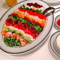 ウルフギャング・ステーキハウス 六本木 - 