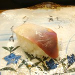 梅乃寿司 - ほっき貝