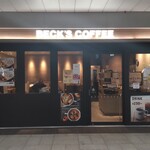 BECK'S COFFEE SHOP - BECK'S COFFEE SHOP アトレ大船 （ベックス コーヒー ショップ）