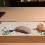 Sushikappou Shun Hanare Juuban - 