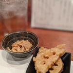 鶏や 梅の湯 - 