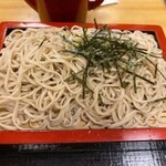 Soba Doko Ro Daitsu Ru - 