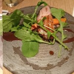 AWkitchen TOKYO 新丸ビル店 - 