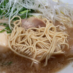 Kappa Ramen Hompo - 