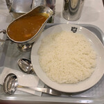 カレーの店ボンベイ - インドカレー