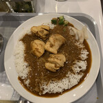 カレーの店ボンベイ - インドカレー《準備完了》