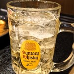 Sumibiyakiniku meigyuu tajiri - 