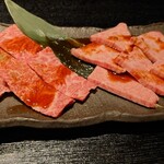 Sumibiyakiniku meigyuu tajiri - 