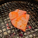 炭火焼肉　名牛　田尻 - 