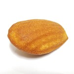 パティスリー・パリセヴェイユ - マドレーヌ