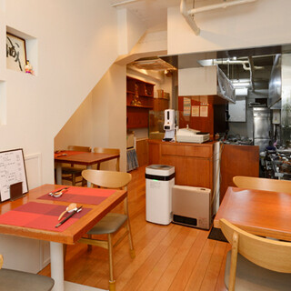 海鮮中国料理黄河_1