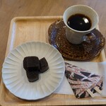 カフェレストラン インティ - 