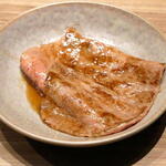 焼肉うしごろ - 