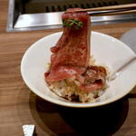 焼肉うしごろ - 