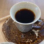 カフェレストラン インティ - びわ湖ブルー