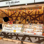 Delicius pasticceria - 