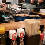 秋元屋 - みそだれにダイブしたい！