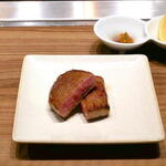 焼肉うしごろ - 