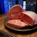 焼肉うしごろ - 