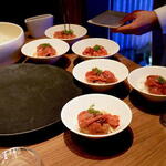 焼肉うしごろ - 