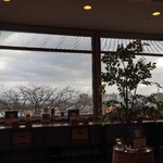 カフェレストラン インティ - 