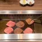 焼肉うしごろ - 