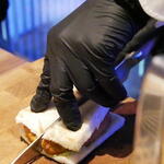 焼肉うしごろ - 