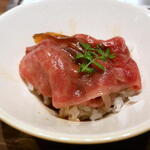 焼肉うしごろ - 