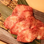 厳選 タン 焼肉 縁 - 