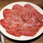 焼肉うしごろ - 