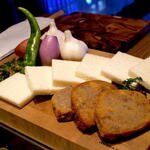 焼肉うしごろ - 