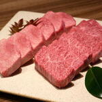 焼肉うしごろ - 