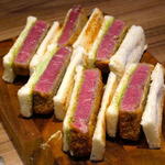 焼肉うしごろ - 