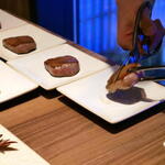 焼肉うしごろ - 