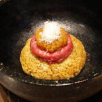 焼肉うしごろ 銀座店 - 