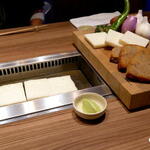 焼肉うしごろ - 