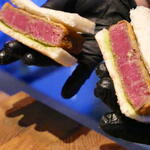 焼肉うしごろ - 