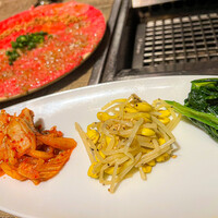 代官山焼肉 kintan - 