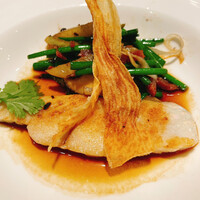 カントニーズ 燕 - 