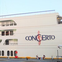 THE KOBECRUISE コンチェルト - 