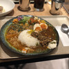 BOTANI：CURRY 梅田店