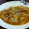 CoCo壱番屋 - 豚しゃぶカレー(400g) 865円