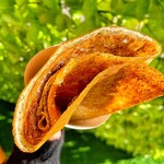 ひよちゃんち Crepe - 