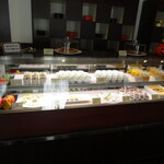 パティスリー＆ブーランジェリー ラ・パルム・ドール - 