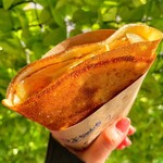 ひよちゃんち Crepe - 