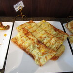 パティスリー＆ブーランジェリー ラ・パルム・ドール - 